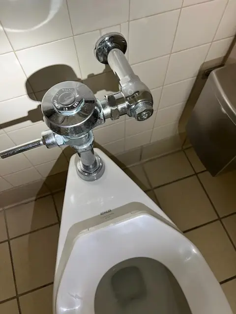 Fixture installation and repair for Hydro Jetting in Anneewakee